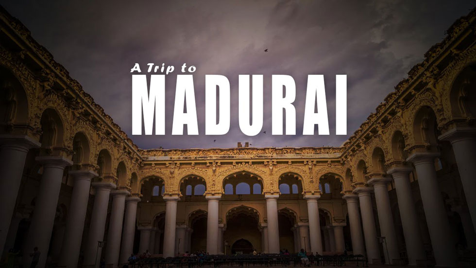 Tour Operators In madurai